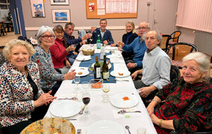 Saurez-vous trouver les 48 différences d'avec la photo précédente ?