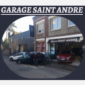 Garage Saint André